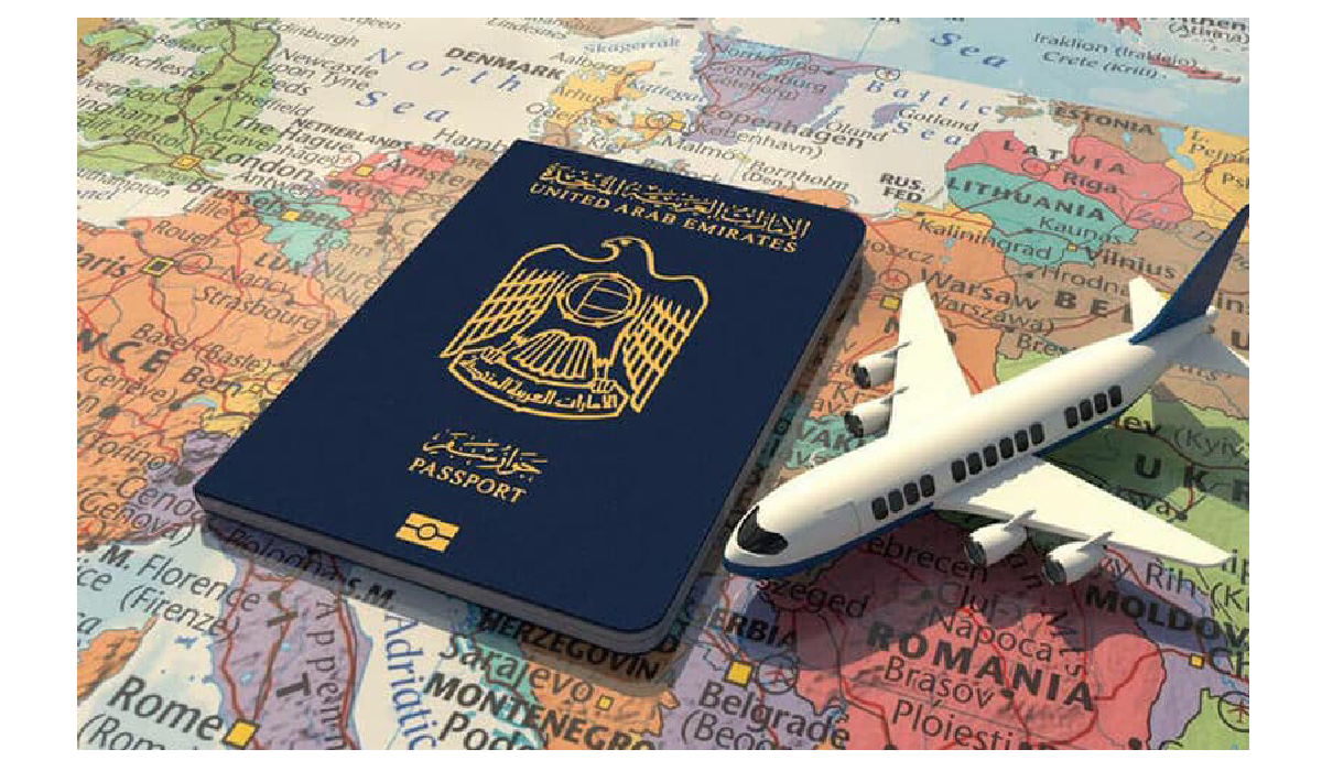 How to Check Your Dubai Visa Status Online